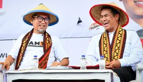 PKS Minta Anak Muda Jangan Malu Jadi Petani