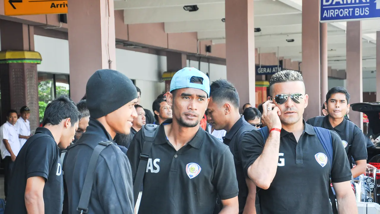 Arema Cronus