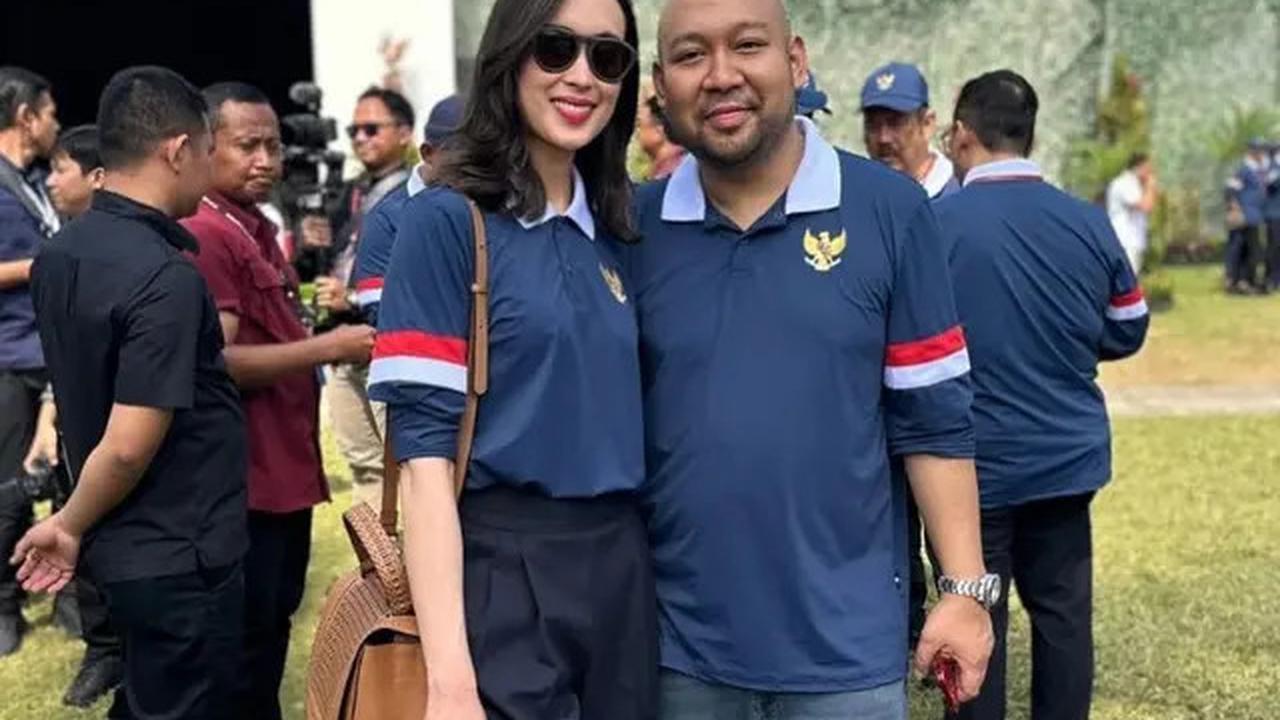 Disebut Menteri Terkaya, Gaya Khas Old Money Menpar Widiyanti Putri Wardhana dengan Produk Lokal