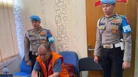 Kapolda Sumbar Ungkap Sosok AKP Dadang Iskandar: Penghibur yang Hebat