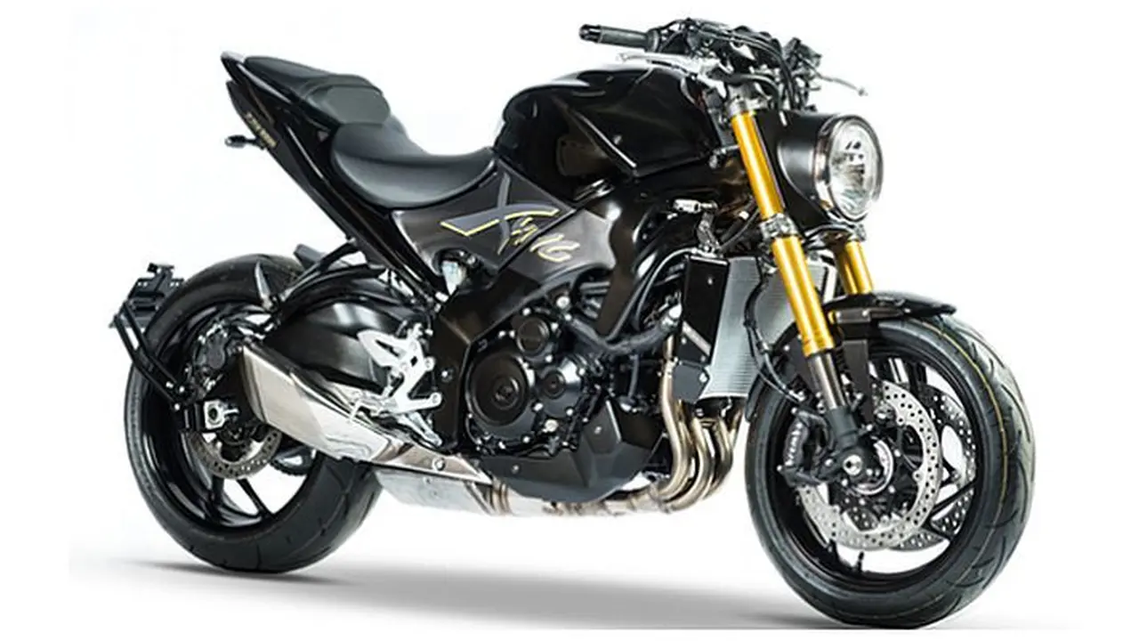 Suzuki