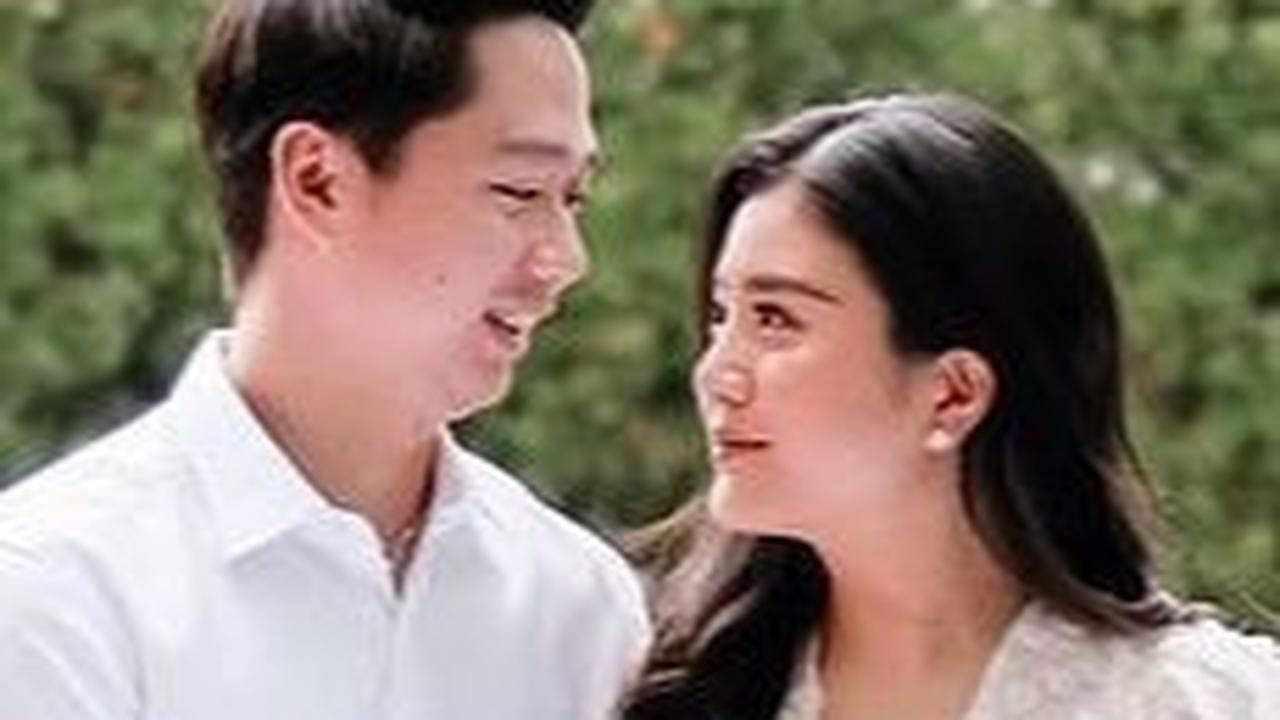 Potret Babymoon Valencia Tanoe di Prancis, Penampilan Bumil Dipuji Makin Cantik