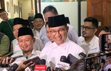 Anies Doakan Riza Patria Jadi Wali Kota Tangerang Selatan