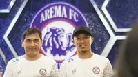 Hadapi PSM di Laga Awal Piala Presiden 2022, Arema Sudah Punya Modal