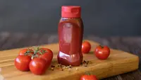 Resep Saus Tomat Rumahan yang Kental, Segar, dan Tahan Lama Tanpa Pengawet