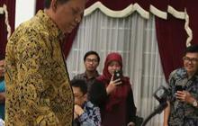 Keterbatasan Fisik Bukan Halangan, Intip Profil Cerdas Barus Grandmaster Catur Asal Karo