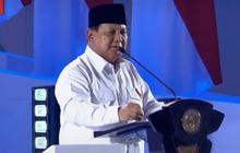 Prabowo Tegaskan PPN 12 Persen Hanya untuk Barang Mewah: Rakyat Lain Kita Tetap Lindungi
