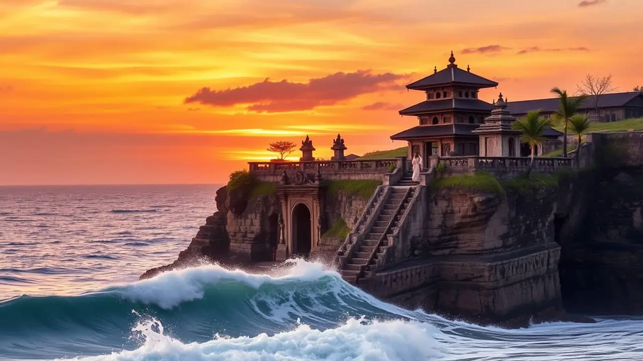 uluwatu tips