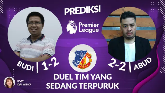 VIDEO: Prediksi Liga Inggris, Manchester United Harus Maksimalkan Bruno Fernandes