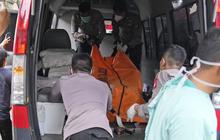 11 Jenazah Korban Kecelakaan di Tol Japek KM 58 Dipindahkan ke RS Polri