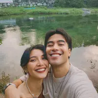 Akibatnya, ia harus rutin menjalani perawatan spa-day setiap tiga minggu sekali. Bahkan, Vidi menyebut perempuan yang dinikahi pada 2022 lalu itu luar biasa hingga istri terbaik. [Instagram/vidialdiano]