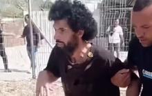 Kelaparan Tak Pernah Diberi Makan di Penjara Israel, Pria Palestina Ungkap Keajaiban Doa Langsung Membuat Perutnya Kenyang