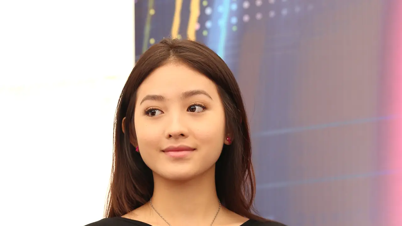 Natasha Wilona