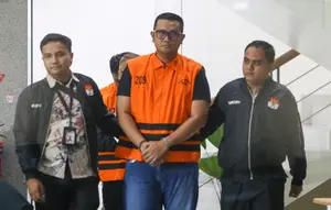 Bupati Klaten Diduga Gunakan Uang Korupsi Bayar Utang Pilkada 2024