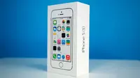 Sebelum Beli, Cek 6 Keunggulan Dari iPhone 5S dan iPhone 5C!