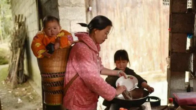 [Bintang] Ibu Sekolah