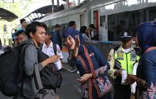 KAI Kasih Diskon 15 Persen buat Warga Jakarta dan Bandung Selama Libur Sekolah