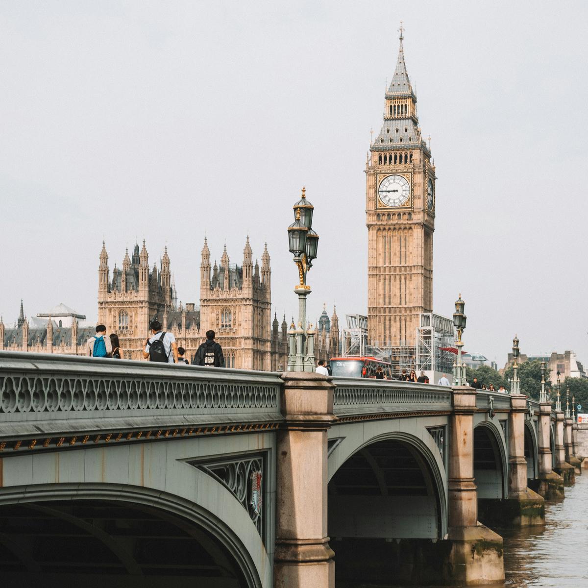 London