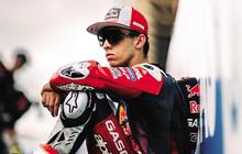 Ini Sosok Pembalap dengan Kecelakaan Terbanyak di MotoGP 2024, Sampai 26 Kali!