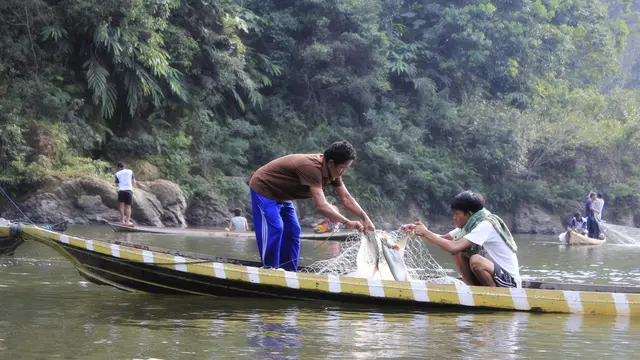 Lubuk Larangan