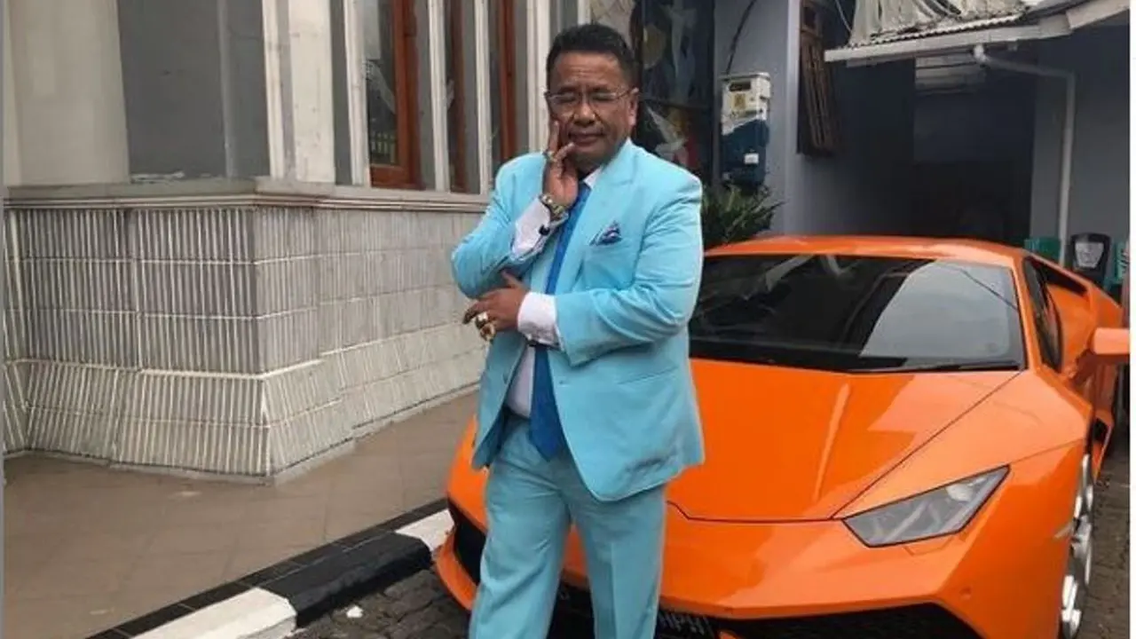 Hotman Paris Hutapea