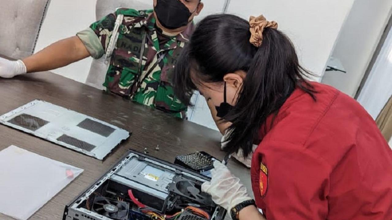 Dok. Istimewa