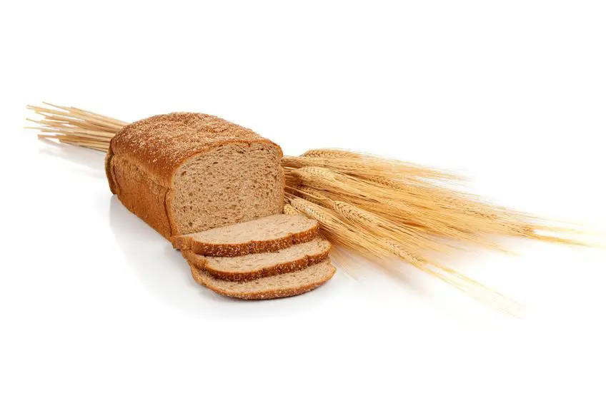 5 Alasan Roti Gandum Baik untuk Turunkan Berat Badan