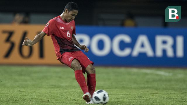 Indonesia Vs Chinese Taipei