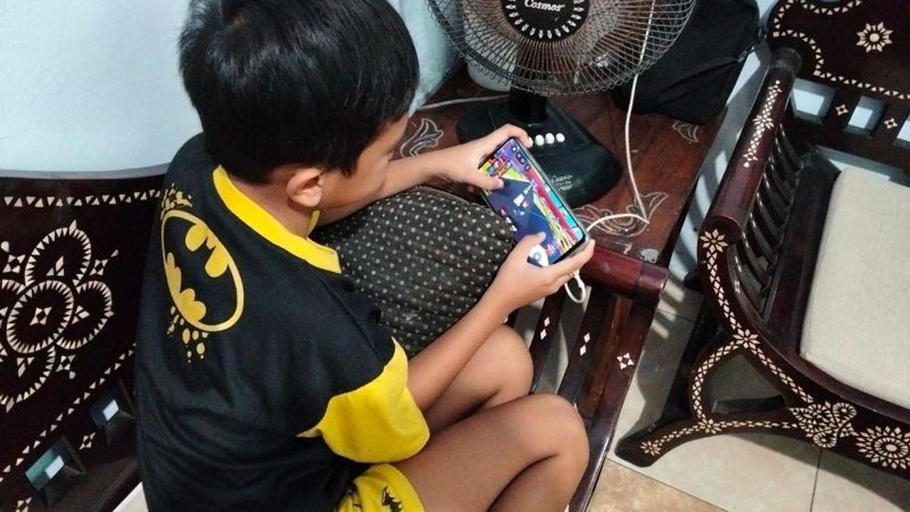 Dukungan Orang Tua di Mataram Menguatkan Langkah Komdigi Blokir Game Online dan Medsos