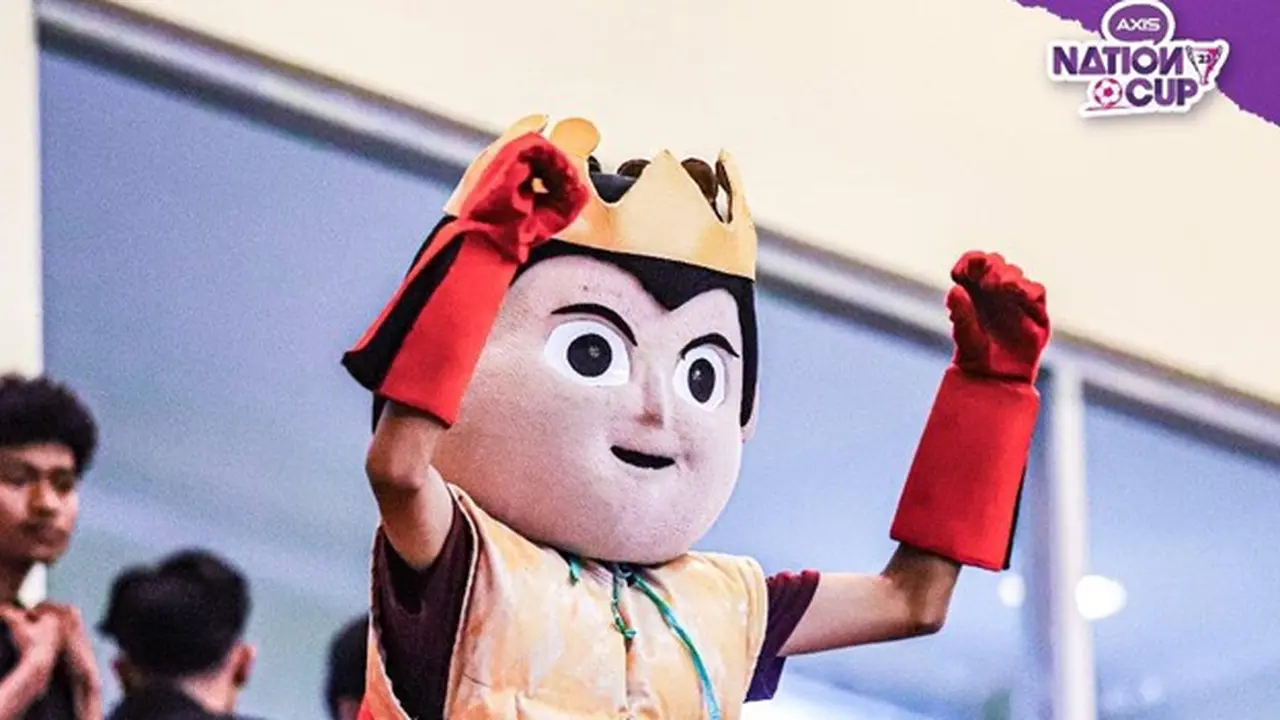 Jadilah Saksi Lahirnya Sang Juara di Grand Final AXIS Nation Cup 2023