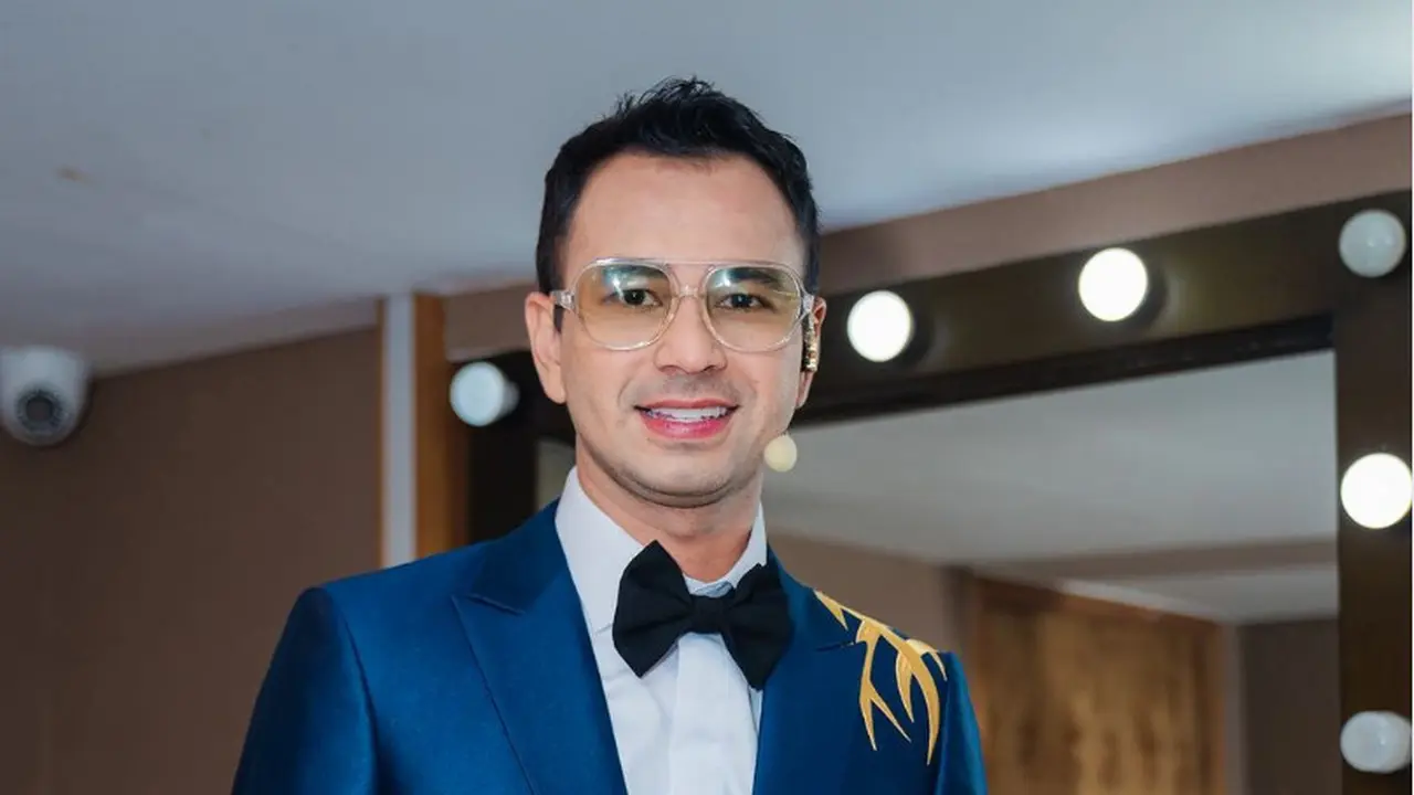 Raffi Ahmad