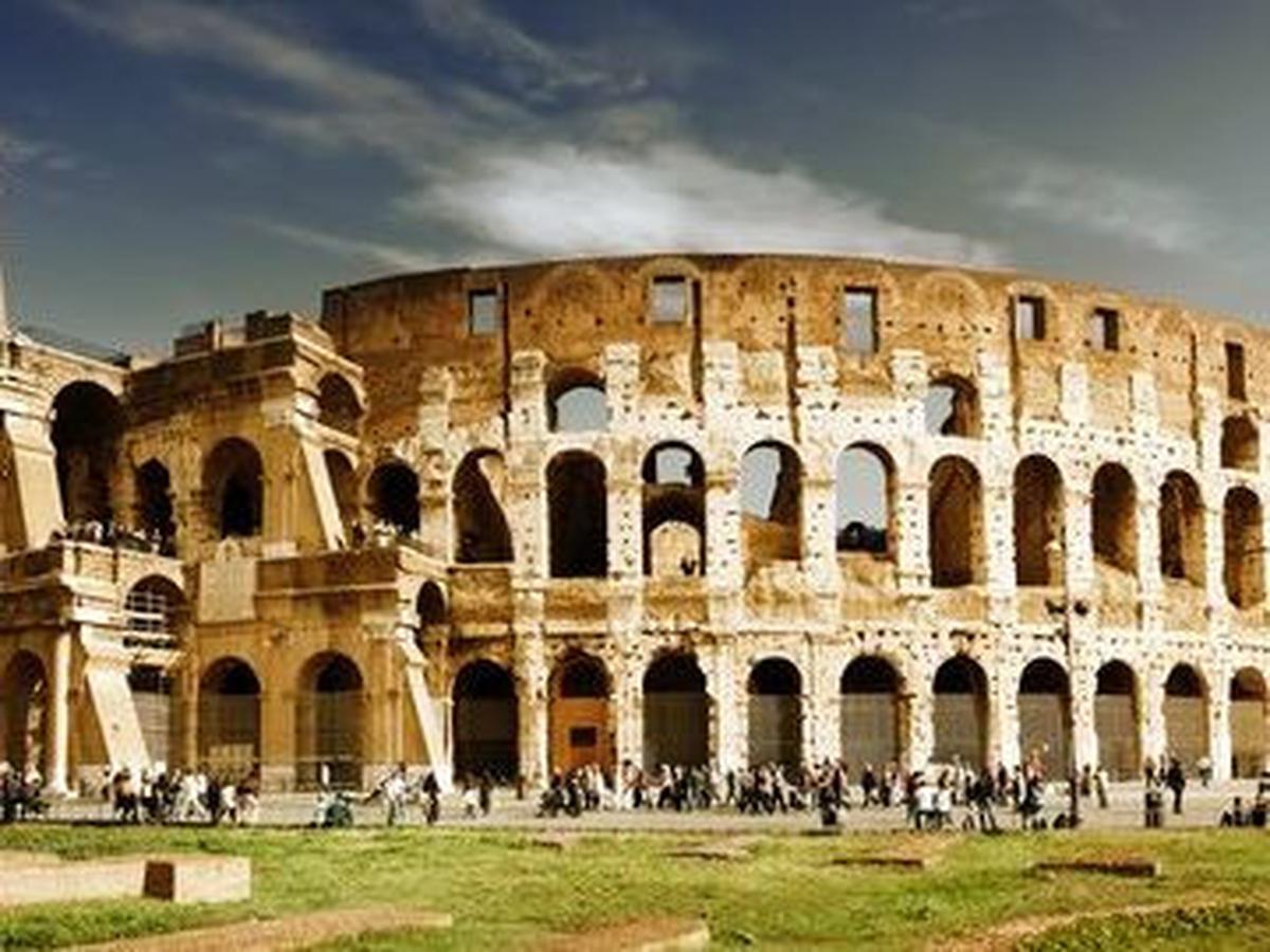 Colloseum