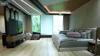 8 Potret Kamar Aurel Hermansyah dan Atta Halilintar, Gaya Minimalis Modern yang Bikin Betah