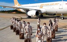 Buka Rute Non-Stop Ternate-Jakarta, Super Air Jet Siap Terbang Mulai 3 Januari 2025