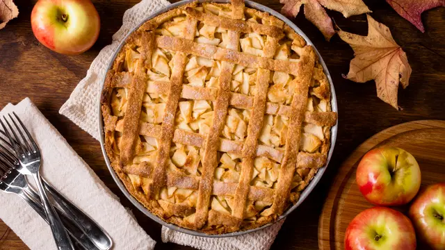 Apple Pie