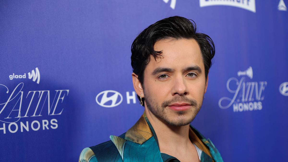 David Archuleta Juara 2 American Idol 2008 Kembali Lewat EP Earthly Delights, Bahas Fase Indulgensi
