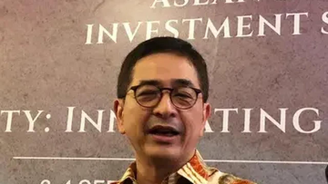 Ketua ASEAN-BAC: Indonesia-Myanmar Fokus Mendukung dan Memajukan UMKM