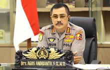 VIDEO: Polri Minta Tambahan Anggaran Jadi Rp160 Triliun, Ternyata Buat Kebutuhan ini