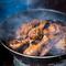Ayam Kecap (Photo by e2ghost on Pexels)