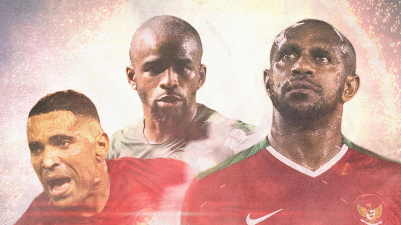 Timnas Indonesia - Atmosfer Timnas Jelang AFF 2020