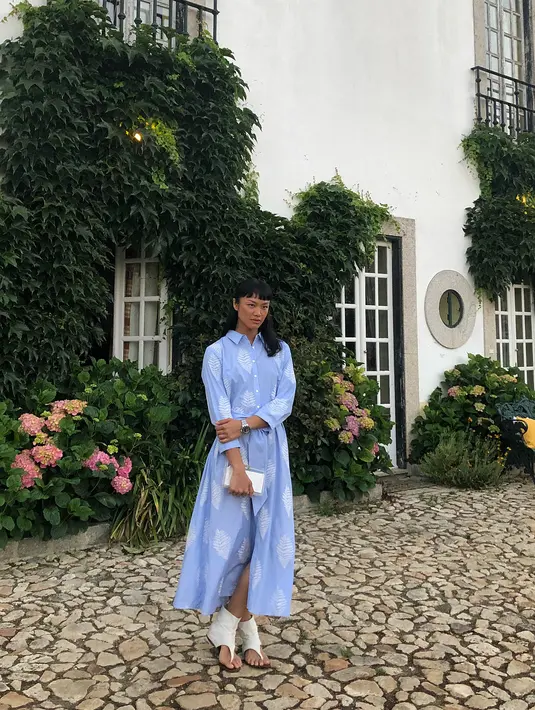 (Instagram/kelly_tandiono)