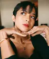 Putri Marino yang terkenal dengan gaya rambut pendeknya yang ikonis, baru saja memamerkan penampilan anyar nan segar. Foto: Instagram.