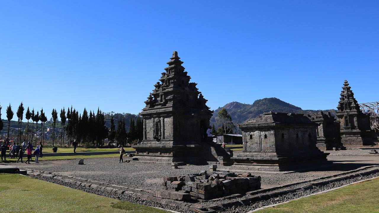 Menghabiskan Libur Lebaran Bersama Keluarga di Wisata Alam Ini Bikin Liburan Jadi Lebih Berkesan