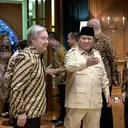 Bertemu Prabowo, Sekjen PBB Apresiasi Peran Indonesia untuk Palestina