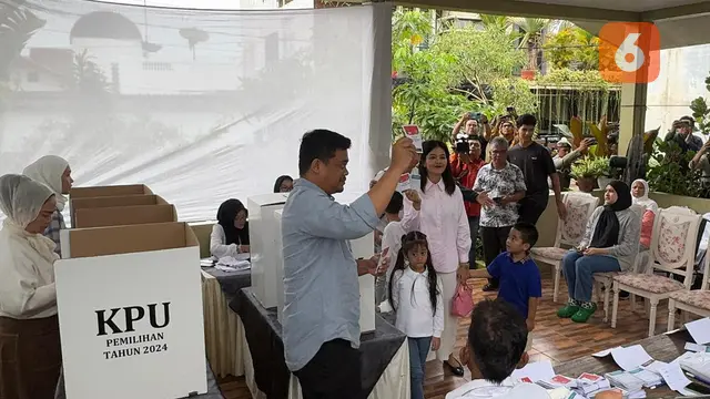 Bobby Nasution
