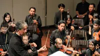 Konser Schummaniade (dok.Eva Tobing/Jakarta City Philharmonic)