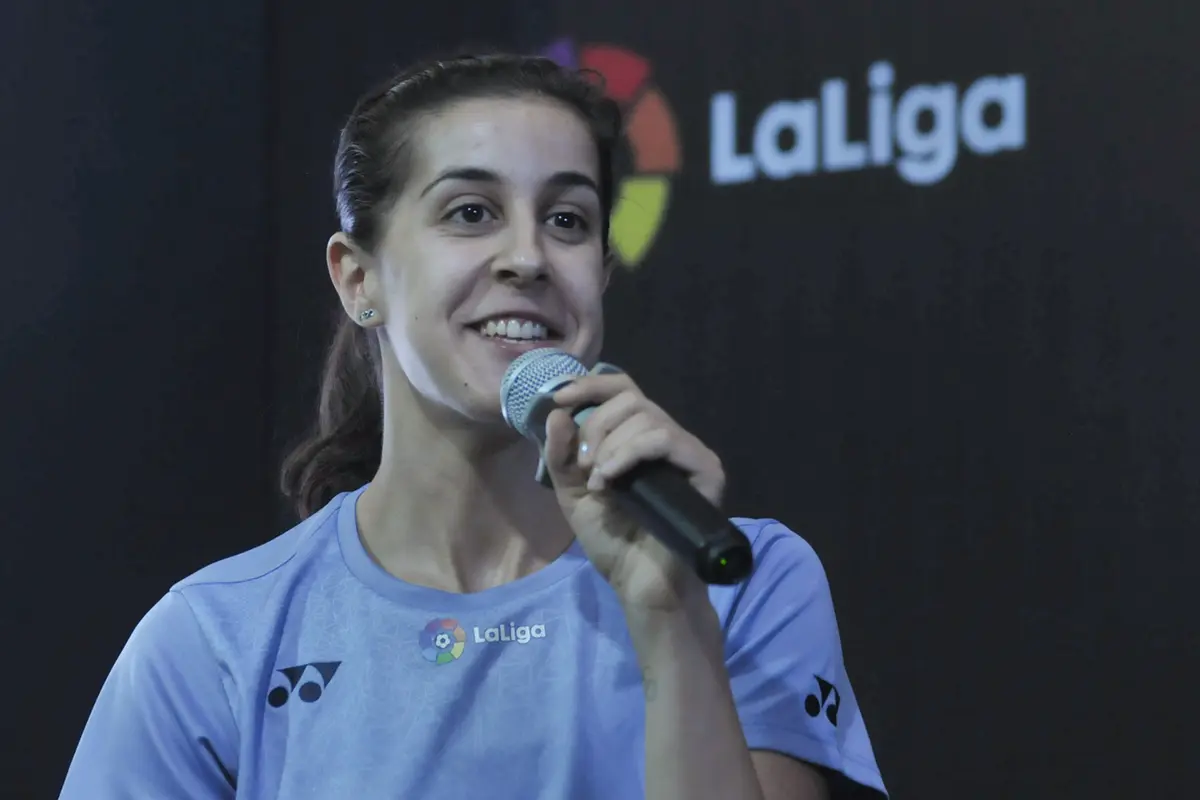 Carolina Marin