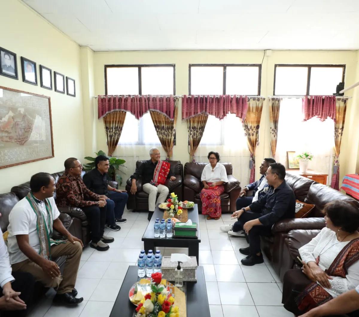 Dok. Istimewa