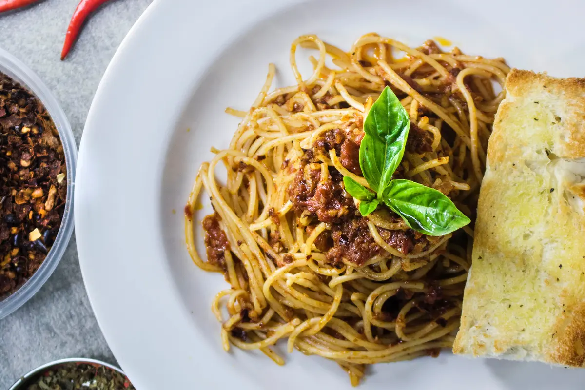 Pasta