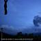 Gunung Dukono di Halmahera Utara, Maluku Utara, kembali erupsi dahsyat pada Senin malam 18.52 WIT, (18/5/2026), waktu setempat. (Liputan6.com/ Dok PVMBG)